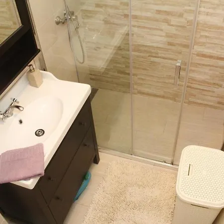 By The Sea Sveti Filip I Jakov, Biograd - 17695 Apartment *