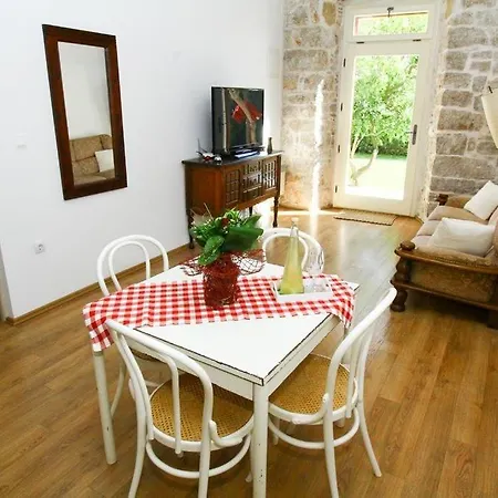 شقة By The Sea Sveti Filip I Jakov, Biograd - 17695 سفيتي فيليب ياكوف