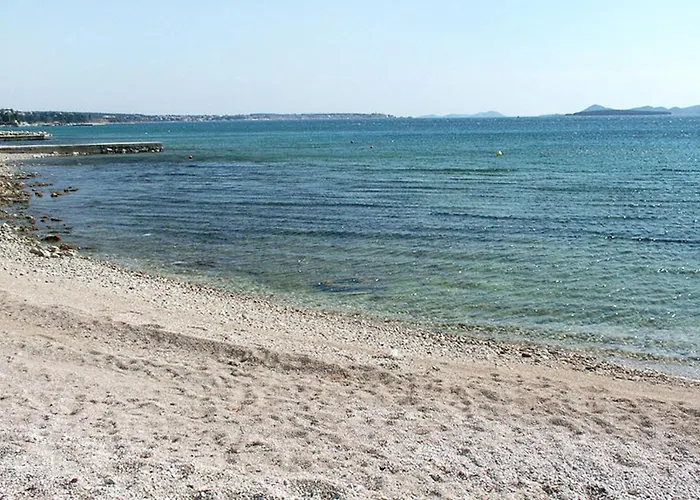 Apartamento By The Sea Sveti Filip I Jakov, Biograd - 17695 *