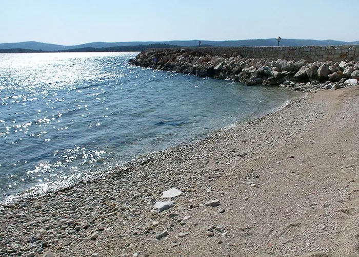By The Sea Sveti Filip I Jakov, Biograd - 17695 Apartamento *