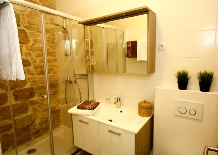 Apartamento By The Sea Sveti Filip I Jakov, Biograd - 17695