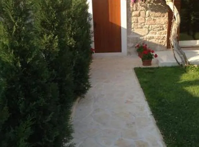 By The Sea Sveti Filip I Jakov, Biograd - 17695 Apartamento Sveti Filip i Jakov