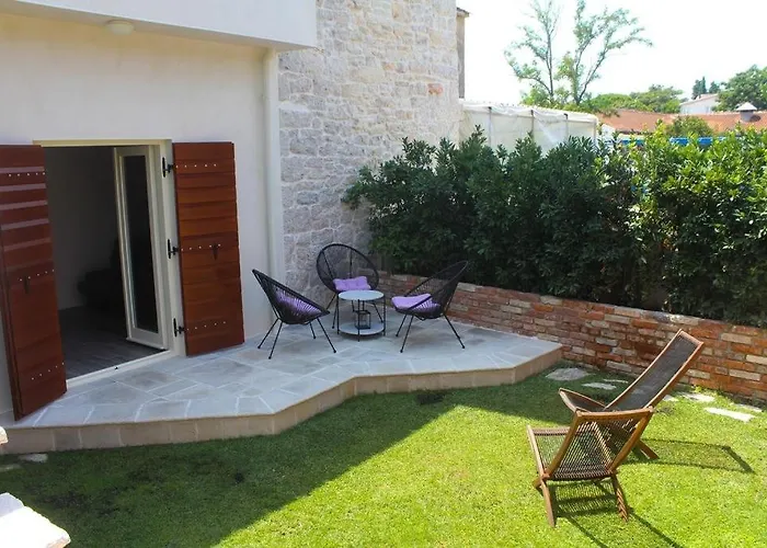 Apartamento By The Sea Sveti Filip I Jakov, Biograd - 17695 *