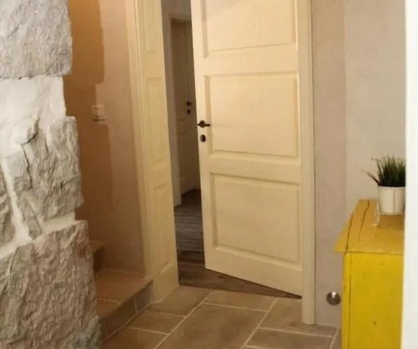 By The Sea Sveti Filip I Jakov, Biograd - 17695 Apartamento