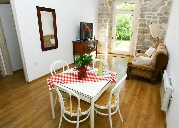 Apartamento By The Sea Sveti Filip I Jakov, Biograd - 17695 Sveti Filip i Jakov