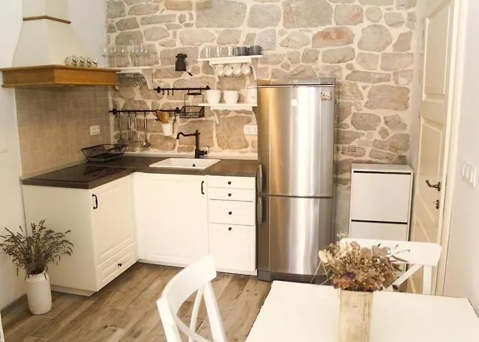 Apartamento By The Sea Sveti Filip I Jakov, Biograd - 17695 Sveti Filip i Jakov