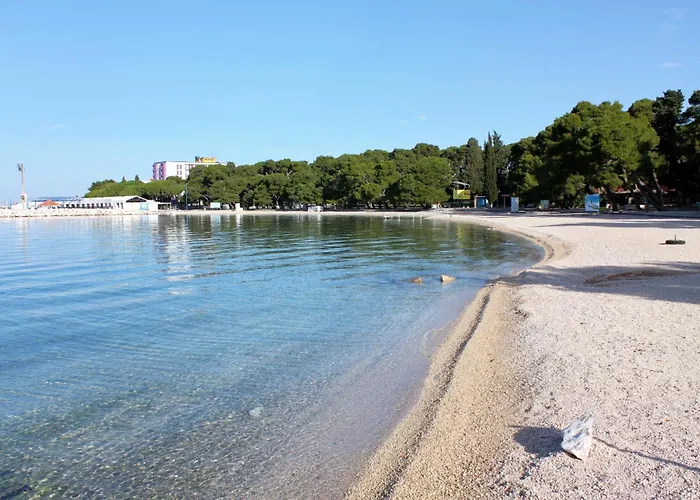 Apartamento By The Sea Sveti Filip I Jakov, Biograd - 17695 Sveti Filip i Jakov
