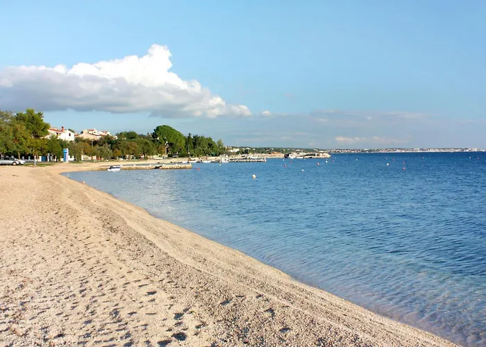 By The Sea Sveti Filip I Jakov, Biograd - 17695 *
