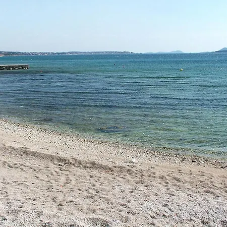 Apartmán By The Sea Sveti Filip I Jakov, Biograd - 17695 *