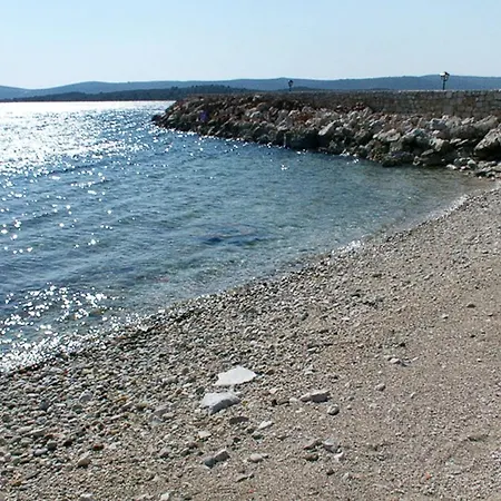 By The Sea Sveti Filip I Jakov, Biograd - 17695 Apartmán *