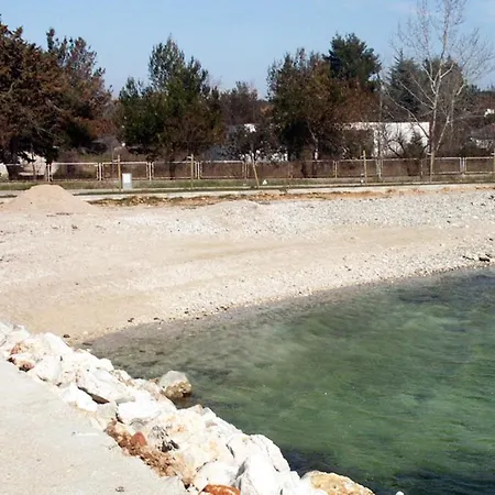 By The Sea Sveti Filip I Jakov, Biograd - 17695 Apartmán *
