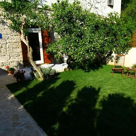 Apartmán By The Sea Sveti Filip I Jakov, Biograd - 17695