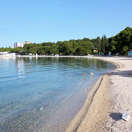 Apartmán By The Sea Sveti Filip I Jakov, Biograd - 17695 Sveti Filip i Jakov